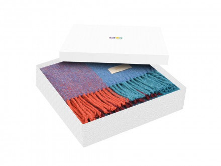 Плед VLR CONCEPT MUMBAI 7001