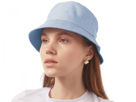 Панама Havana, небесно-голубой