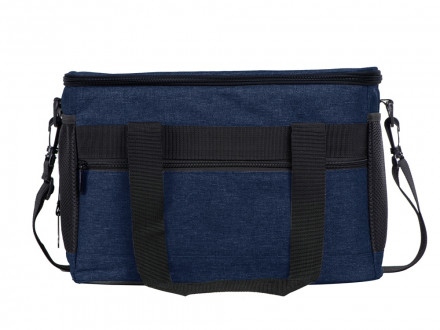 Сумка-холодильник Planar, синий