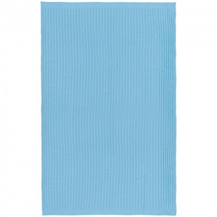 Плед Remit, светло-голубой