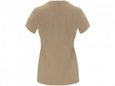 Футболка Capri женская, песочный