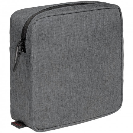 Несессер Locus, серый