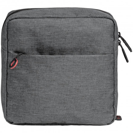 Несессер Locus, серый