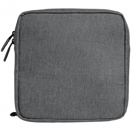 Несессер Locus, серый