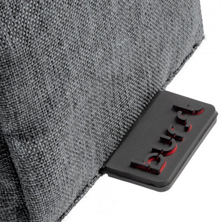 Несессер Locus, серый