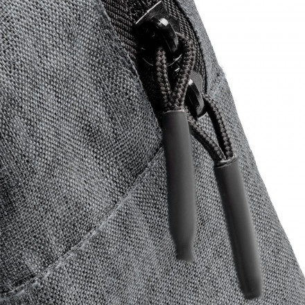 Несессер Locus, серый