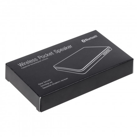 Беспроводная колонка «Аморе море»