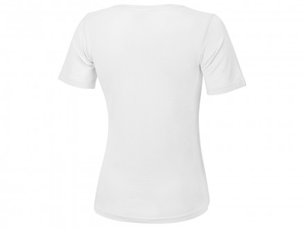 Футболка Heavy Super Club 2.0 женская, белый