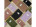 Еженедельник недатированный А6 Total beige с нашивкой, бежевый
