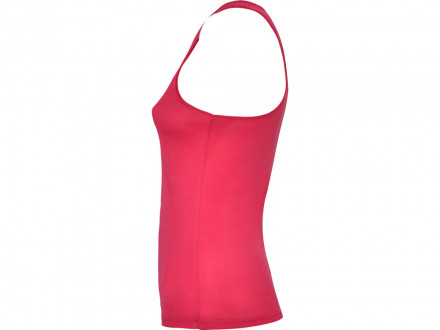 Топ спортивный Shura женский, фуксия