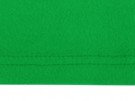 Плед флисовый Polar, зеленый