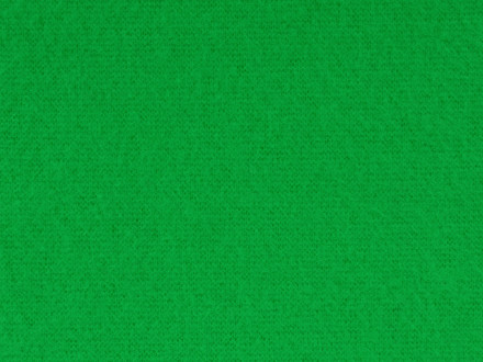 Плед флисовый Polar, зеленый