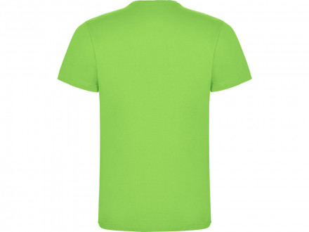 Футболка Dogo Premium мужская, зеленое яблоко