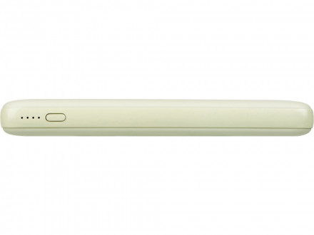 Внешний аккумулятор Reserve Pro, 10 000 mah, оливковый