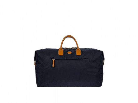 Сумка дорожная 2 в 1 BRIC'S, X-COLLECTION, 35л, синий