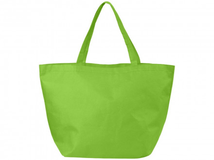 Сумка нетканая Maryville, лайм