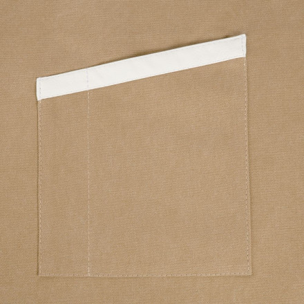 Фартук Chef, бежевый