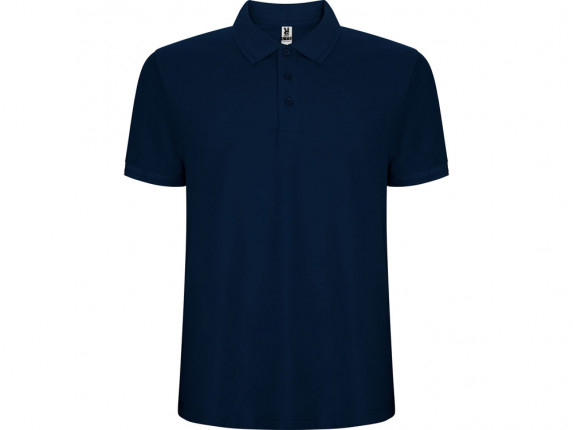 Рубашка поло Pegaso мужская, нэйви