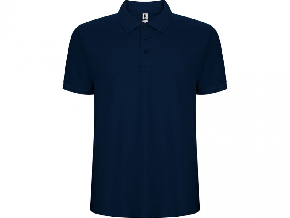 Рубашка поло Pegaso мужская, нэйви