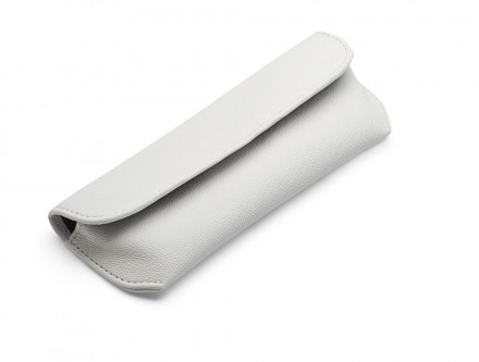 Косметичка Donatella, белая