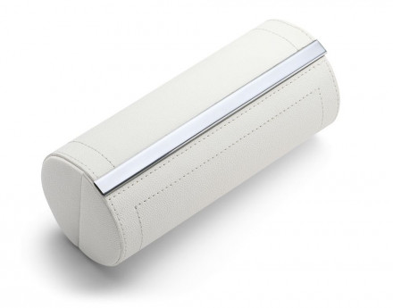 Косметичка Donatella, белая