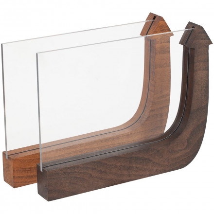 Награда Upper, венге