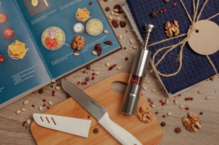 Набор Cook Eat, синий