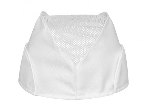 Головной убор повара Lagasse, белый