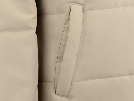 Куртка Belmont мужская, бежевый