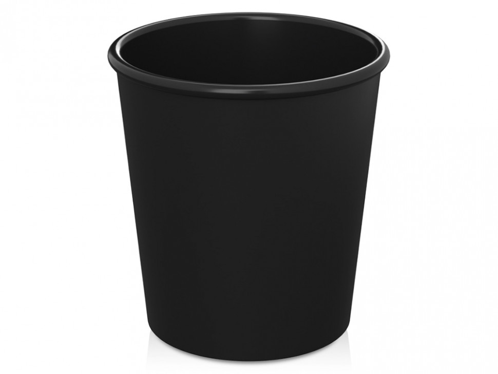 Americano® Piccolo кружка объемом 100 мл - сплошной черный