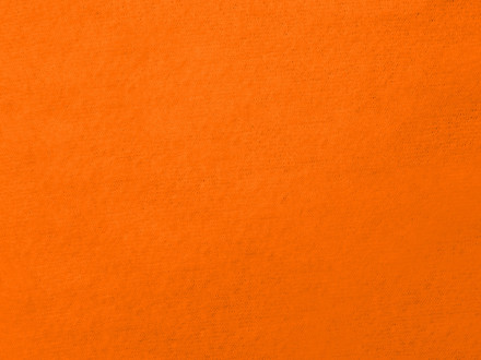 Плед Нежность с плечевым ремнем, оранжевый