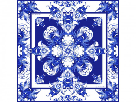 Подарочный набор Гжель