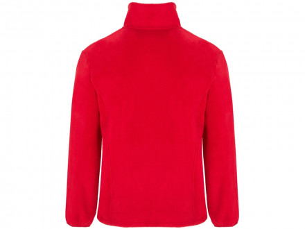 Куртка флисовая Artic, мужская, красный