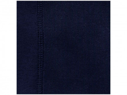 Толстовка Arora мужская с капюшоном, темно-синий