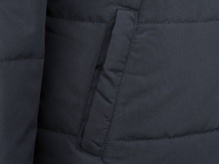 Куртка Belmont мужская, темно-синий