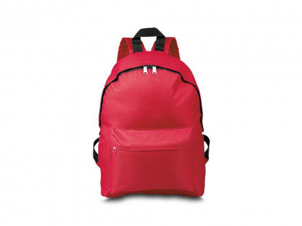 BERNA. Рюкзак, красный