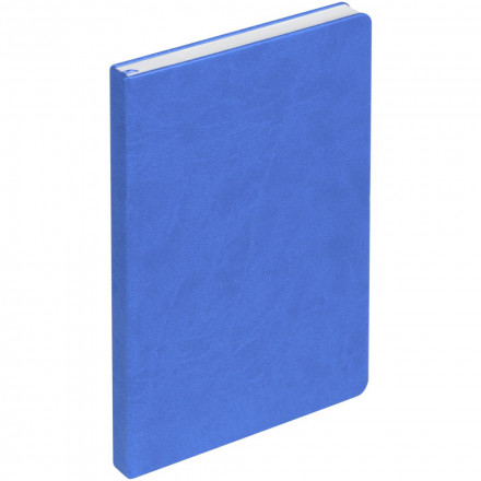 Ежедневник New Brand, недатированный, светло-синий