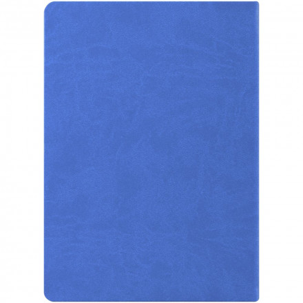 Ежедневник New Brand, недатированный, светло-синий