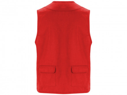 Жилет Venera, красный