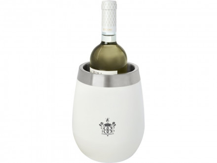 Tromso холодильник для вина, белый