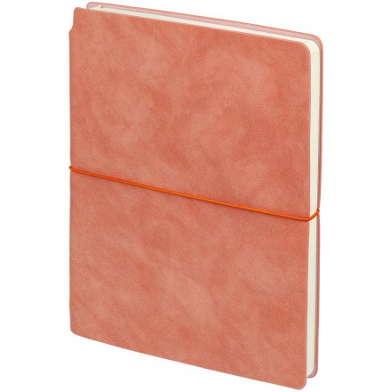 Набор Pastels, красный (коралловый)