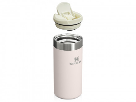 Stanley 350 мл AeroLight™ дорожный стакан - Light pink