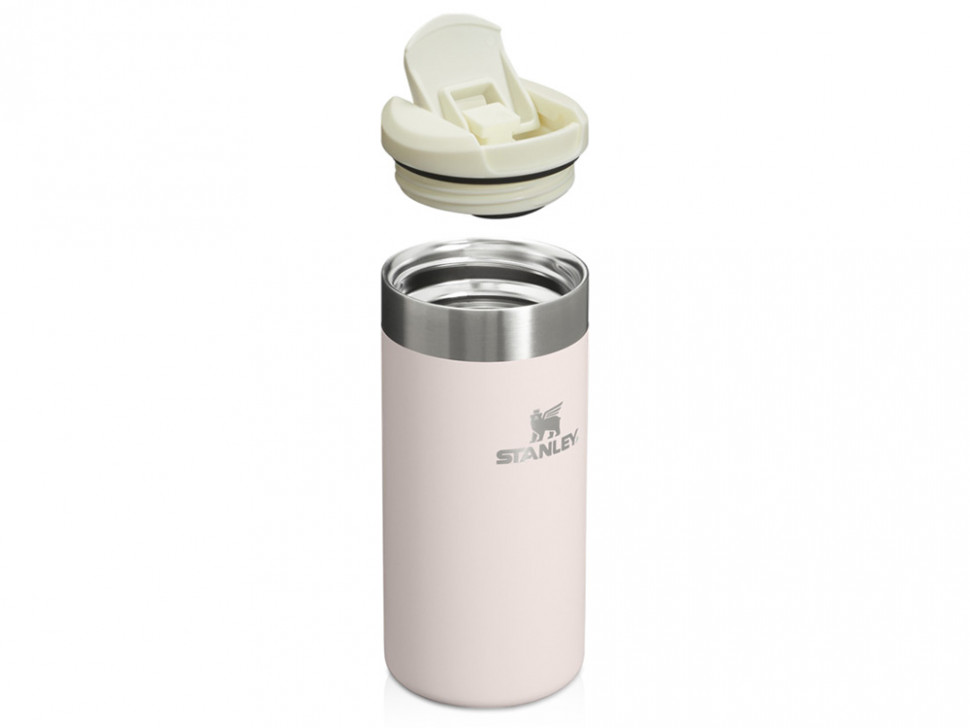 Stanley 350 мл AeroLight™ дорожный стакан - Light pink