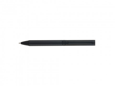 Ручка шариковая Pierre Cardin LOSANGE, цвет - черный. Упаковка B-1