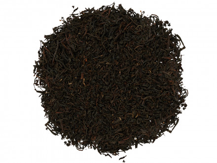 Чай черный Ассам в картонном стаканчике, 50 гр.