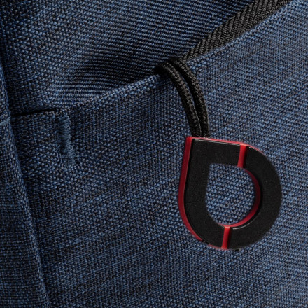 Несессер Locus, синий