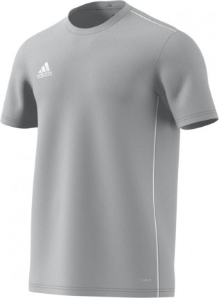 Футболка Core 18 JSY, серая