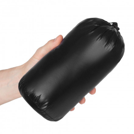 Жилет унисекс Harlosh Comfort, черный