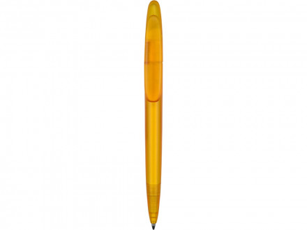 Ручка шариковая Prodir DS5 TFF, желтый