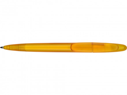 Ручка шариковая Prodir DS5 TFF, желтый